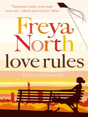 cover image of Love Rules